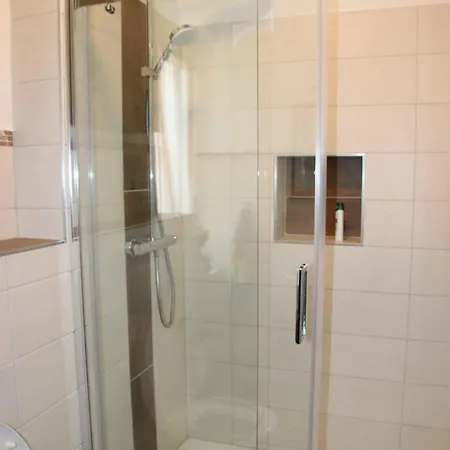 Apartman Am Windberg