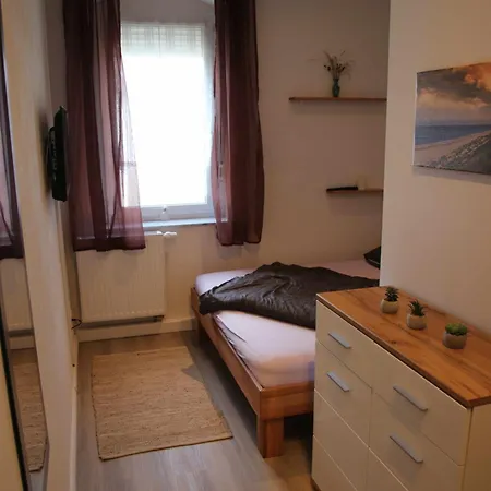Apartamento Am Windberg In Der Naehe Dresdens *