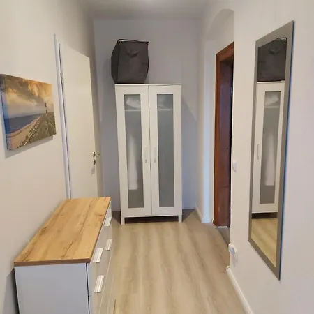 Apartamento Am Windberg In Der Naehe Dresdens
