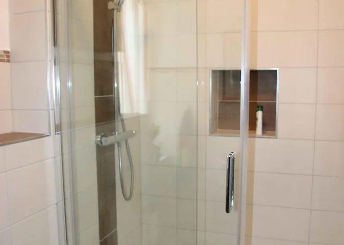 Apartment Am Windberg