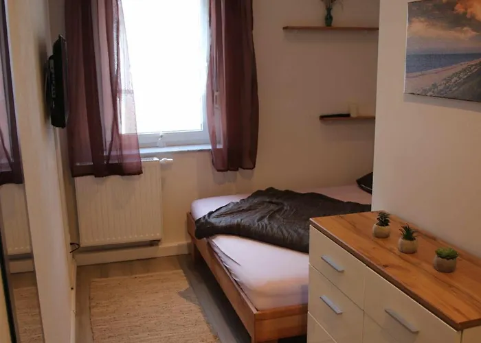 Apartamento Am Windberg *