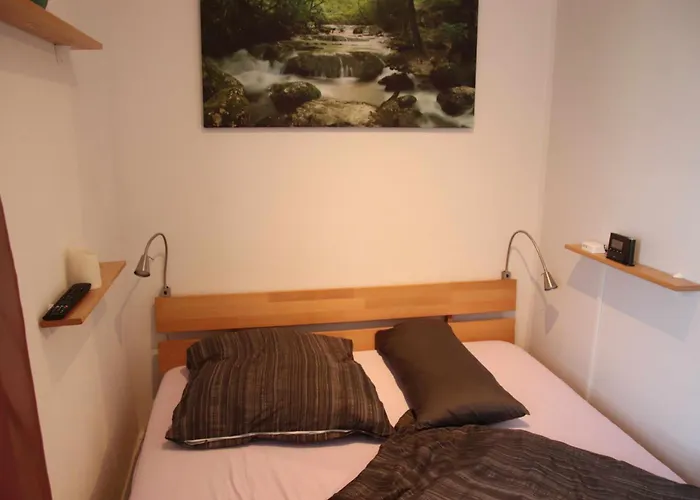 Apartamento Am Windberg *