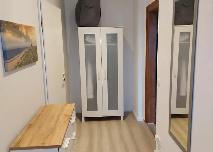 Apartment Am Windberg