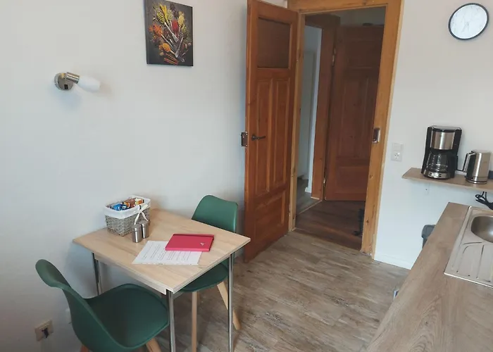 Am Windberg Apartment